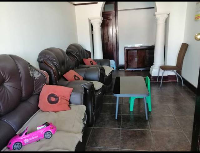 4 BEDROOM HOUSE FOR SALE IN ORANGE GROVE